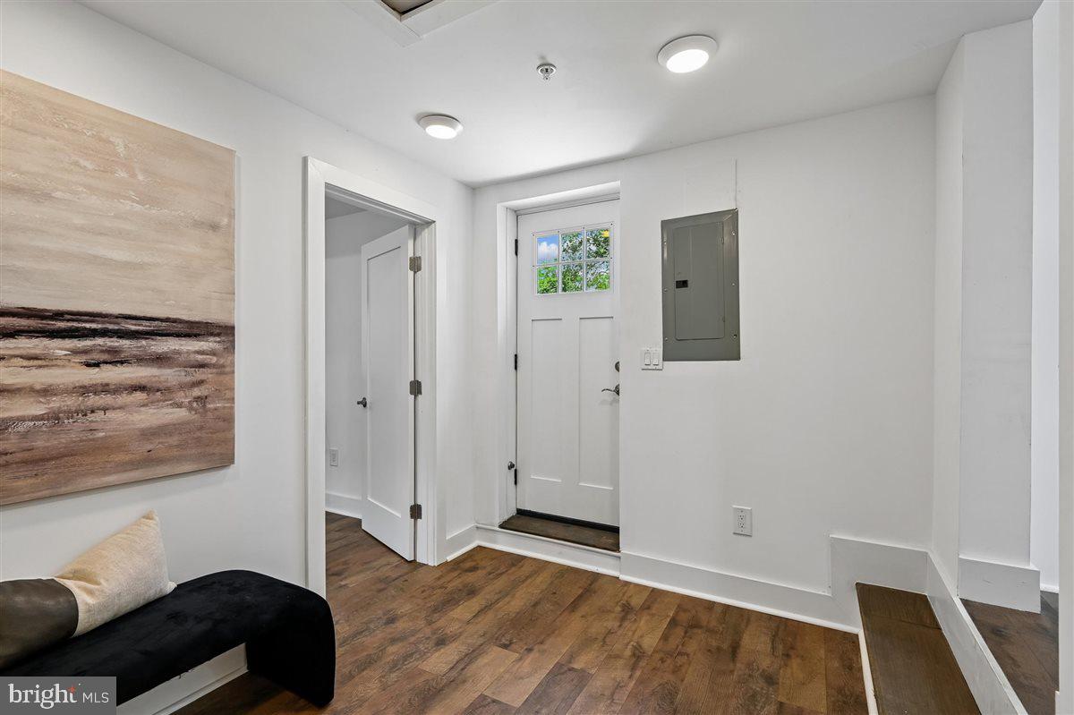 EASTPORT - Residential