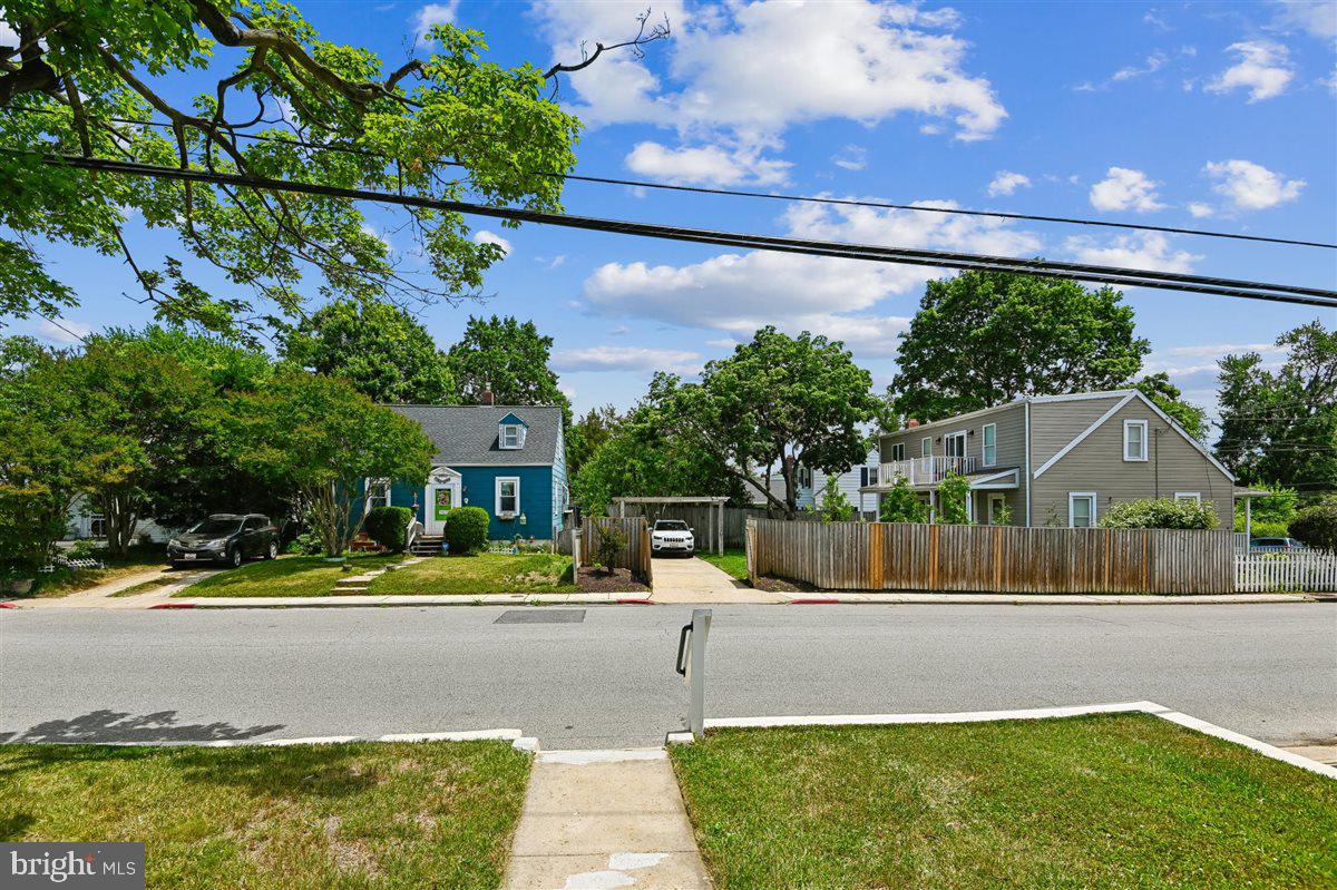 EASTPORT - Residential