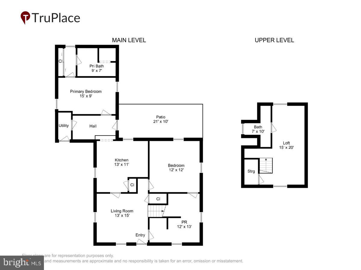 EASTPORT - Residential
