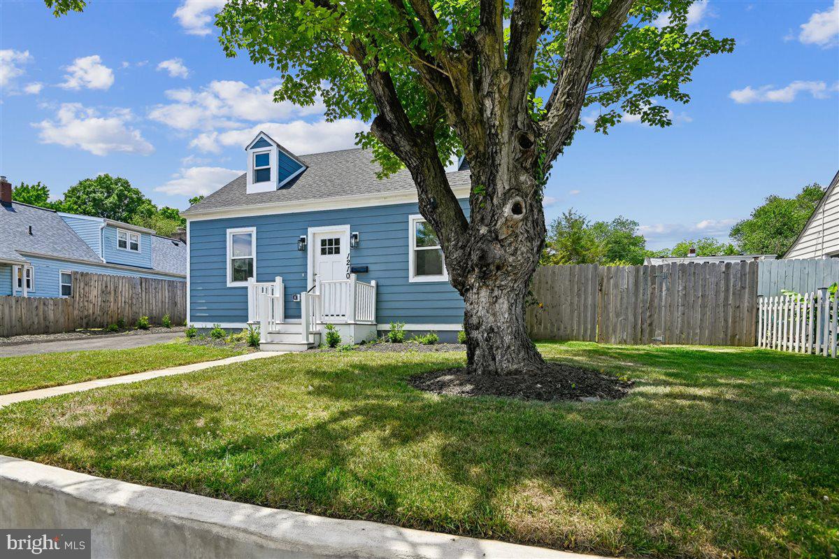 EASTPORT - Residential