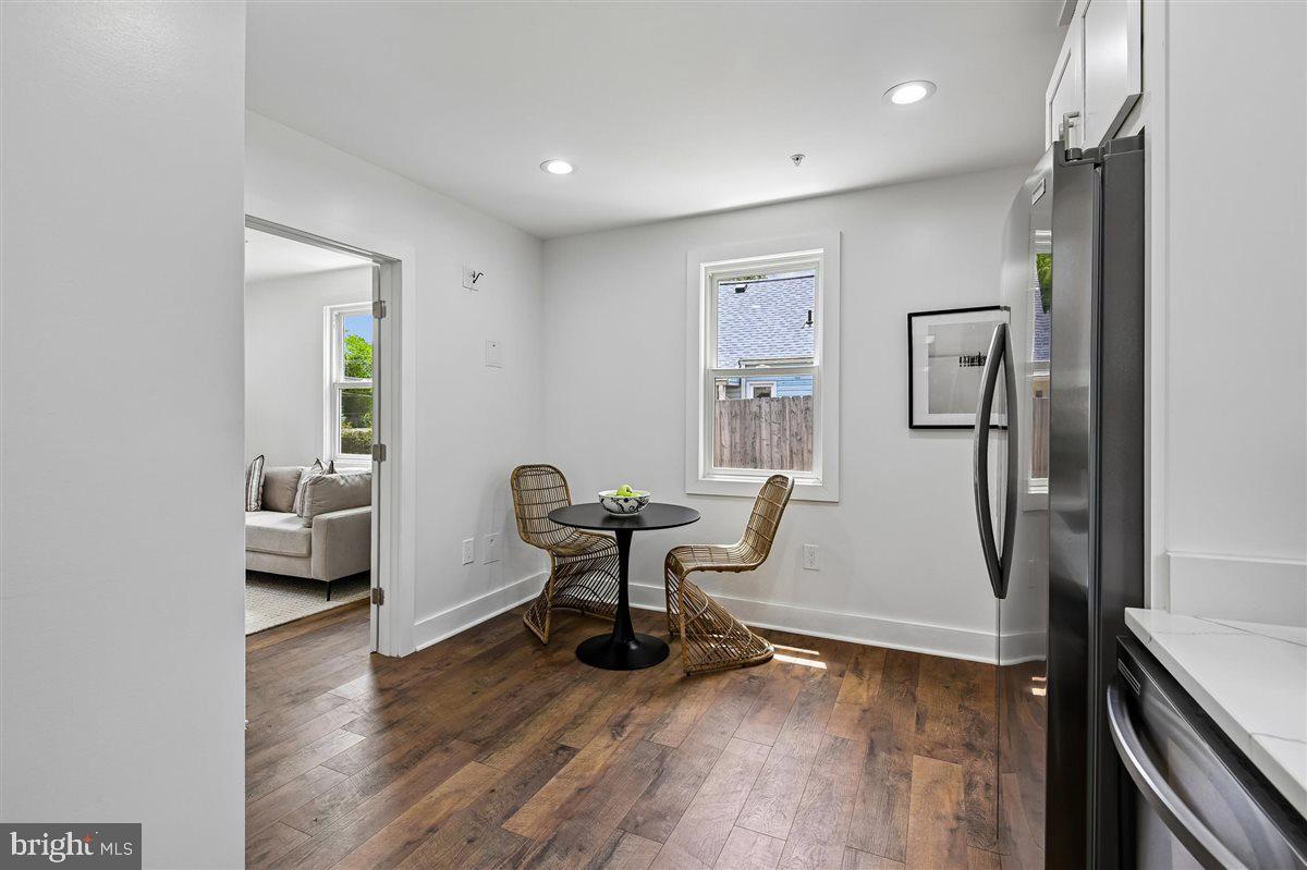 EASTPORT - Residential