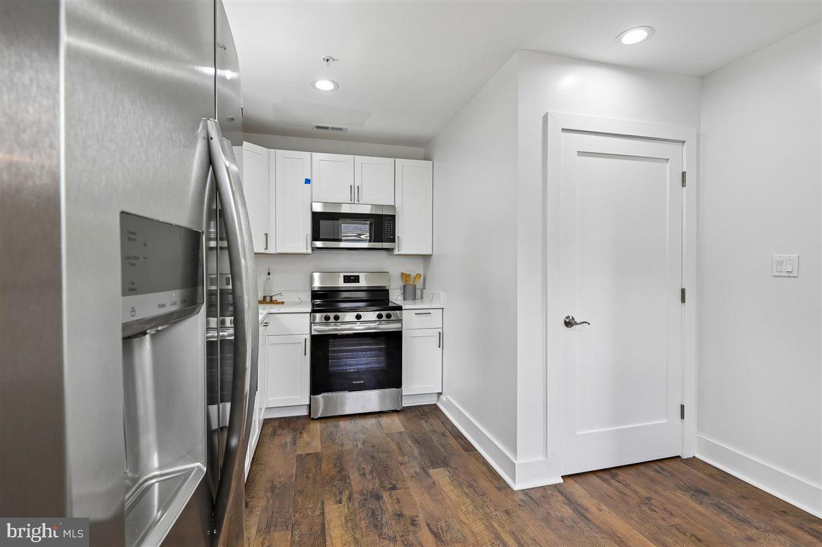 EASTPORT - Residential