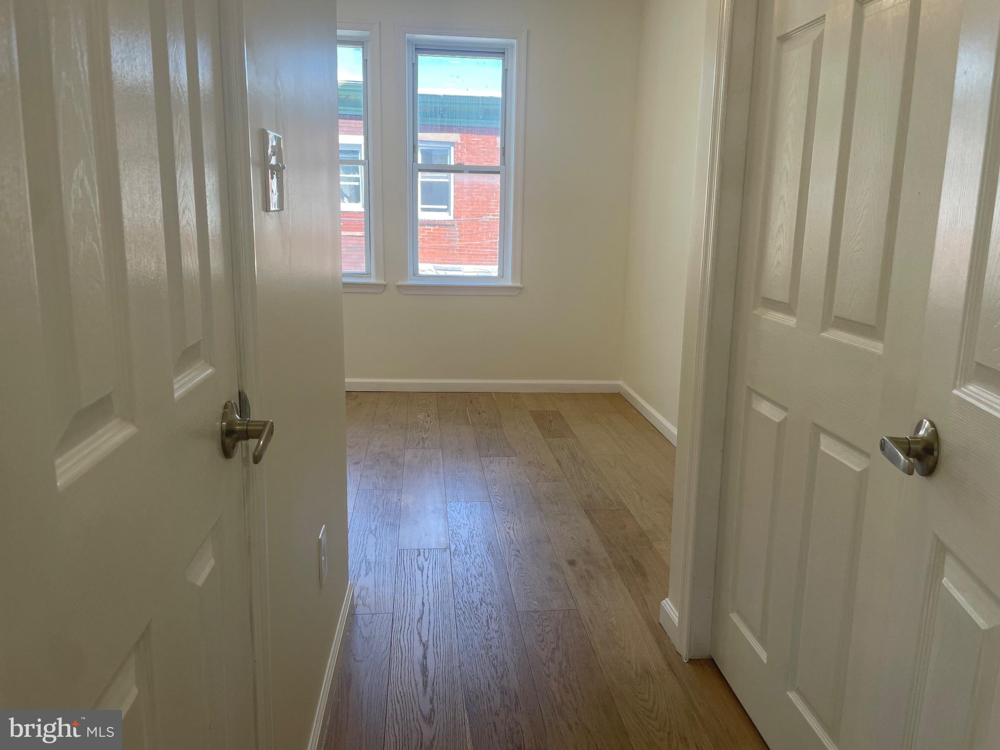 GRAYS FERRY - Residential