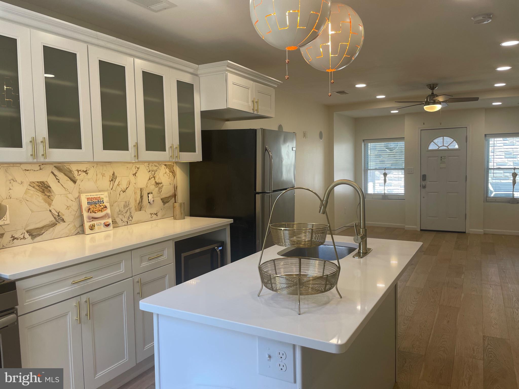 GRAYS FERRY - Residential