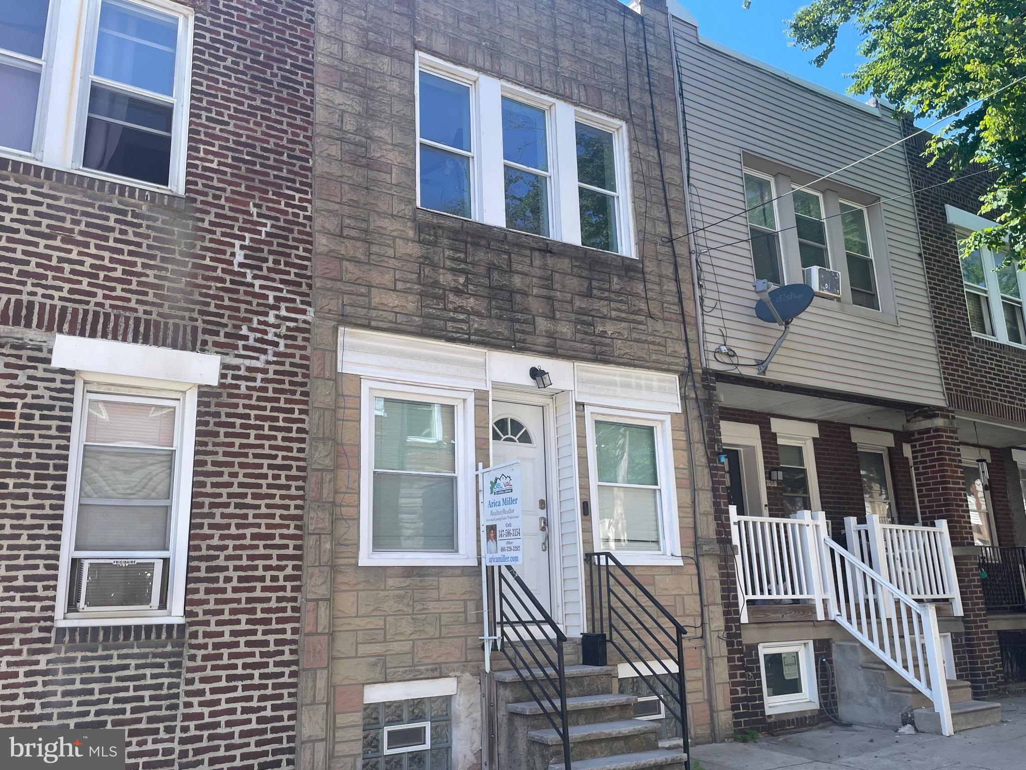 GRAYS FERRY - Residential