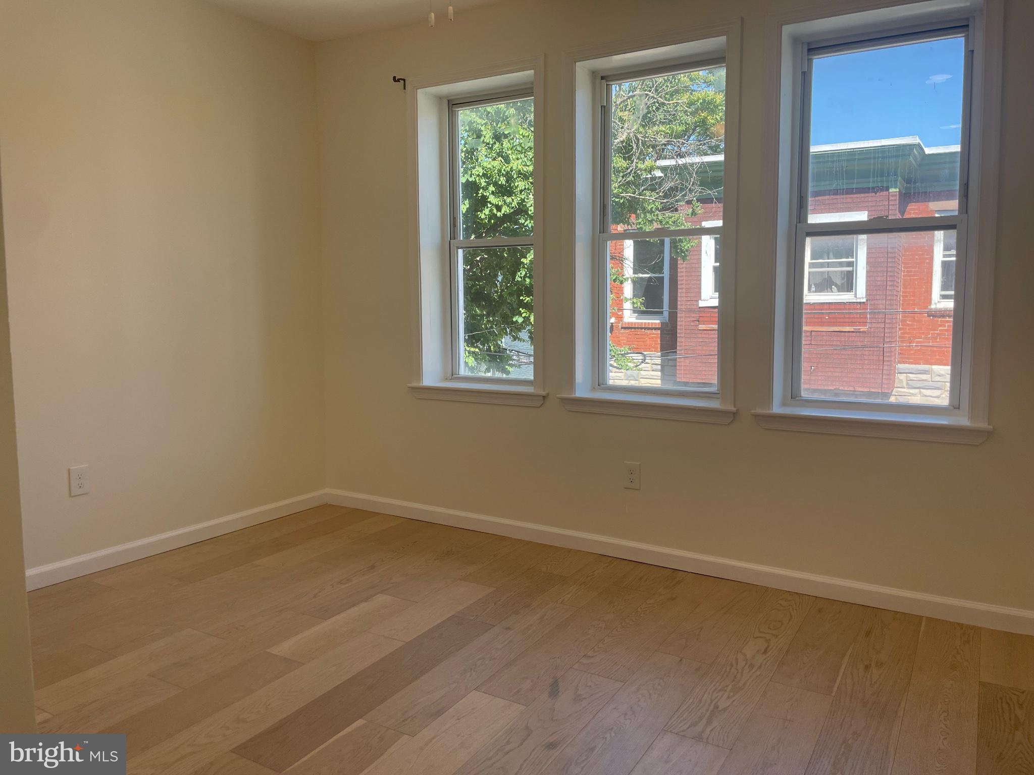 GRAYS FERRY - Residential