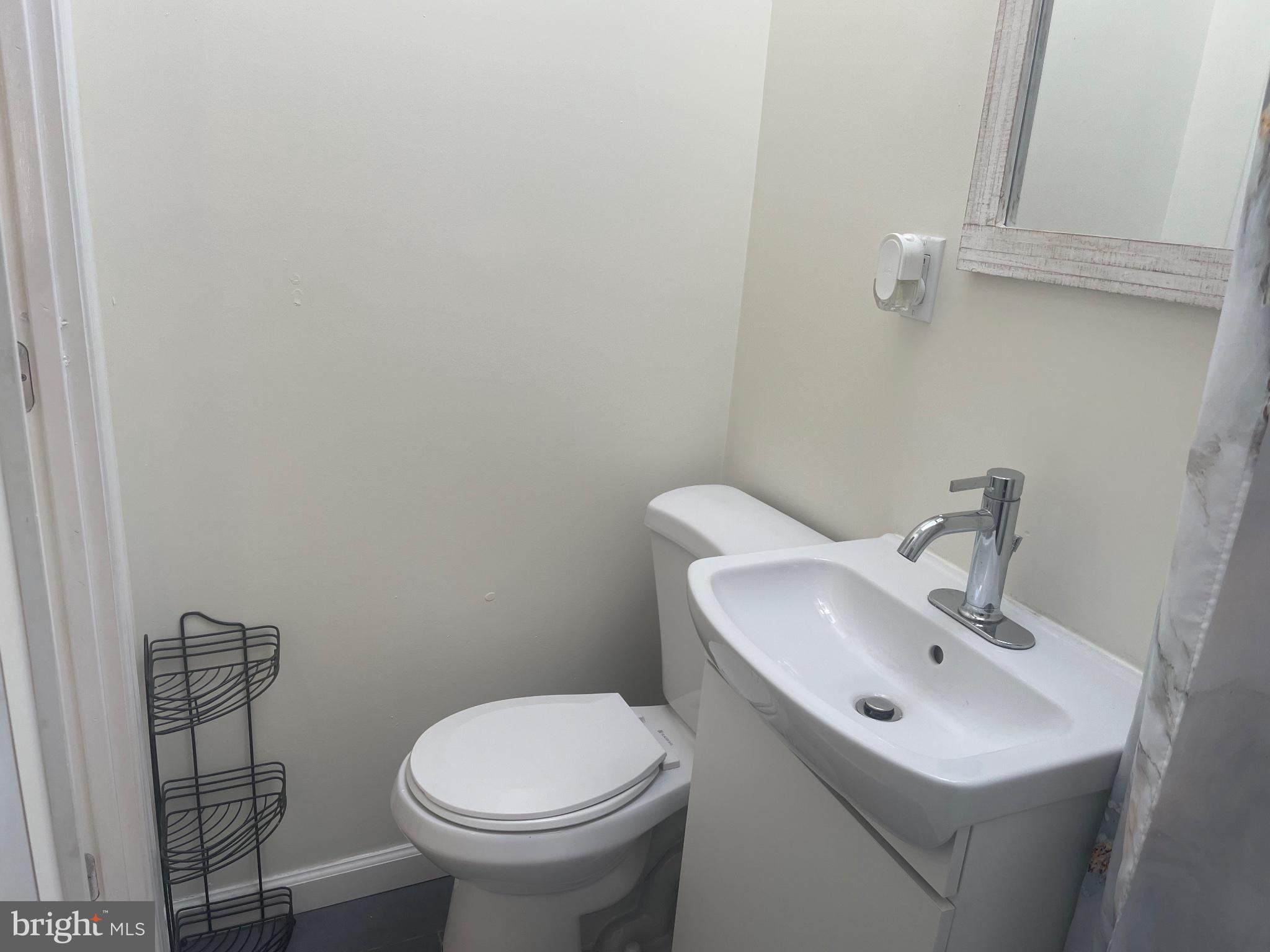 GRAYS FERRY - Residential