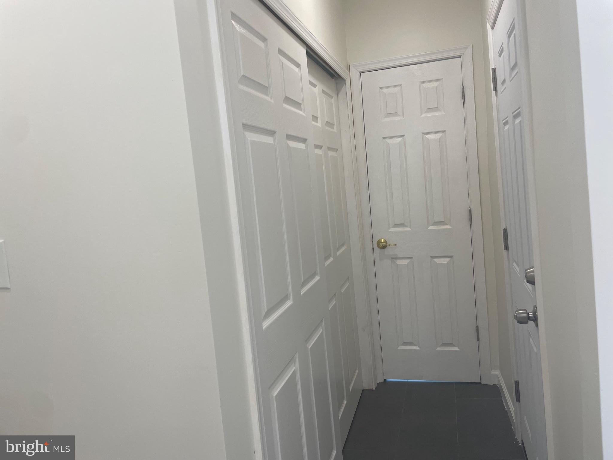 GRAYS FERRY - Residential