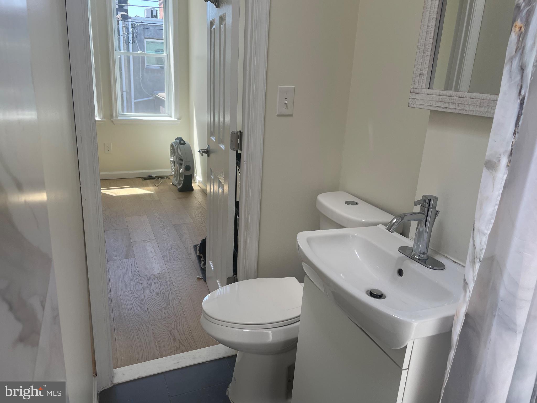 GRAYS FERRY - Residential