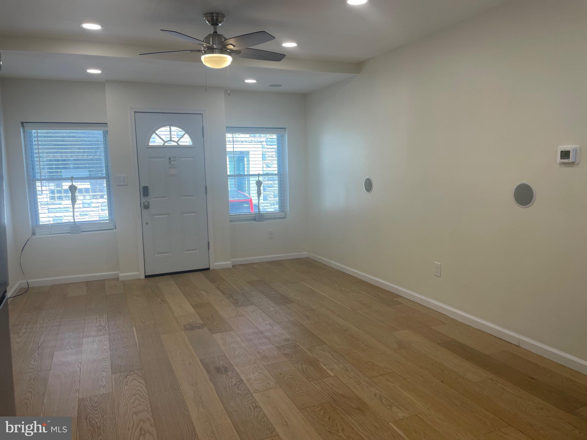 GRAYS FERRY - Residential