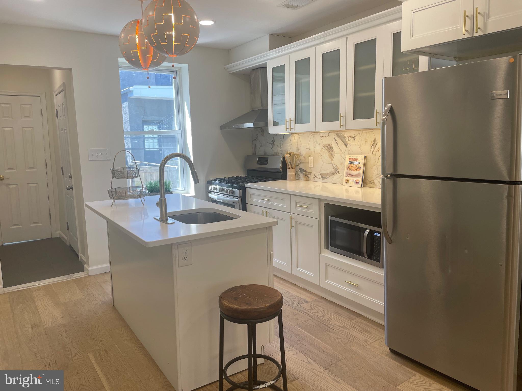 GRAYS FERRY - Residential