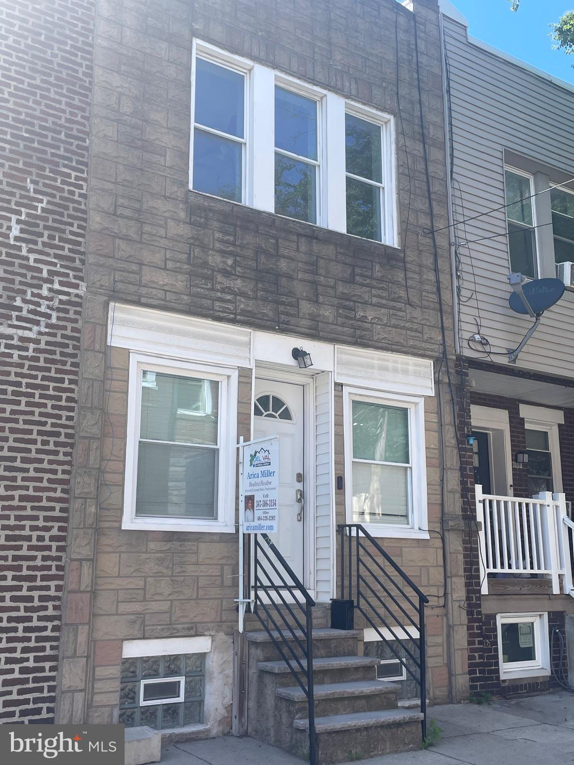 GRAYS FERRY - Residential