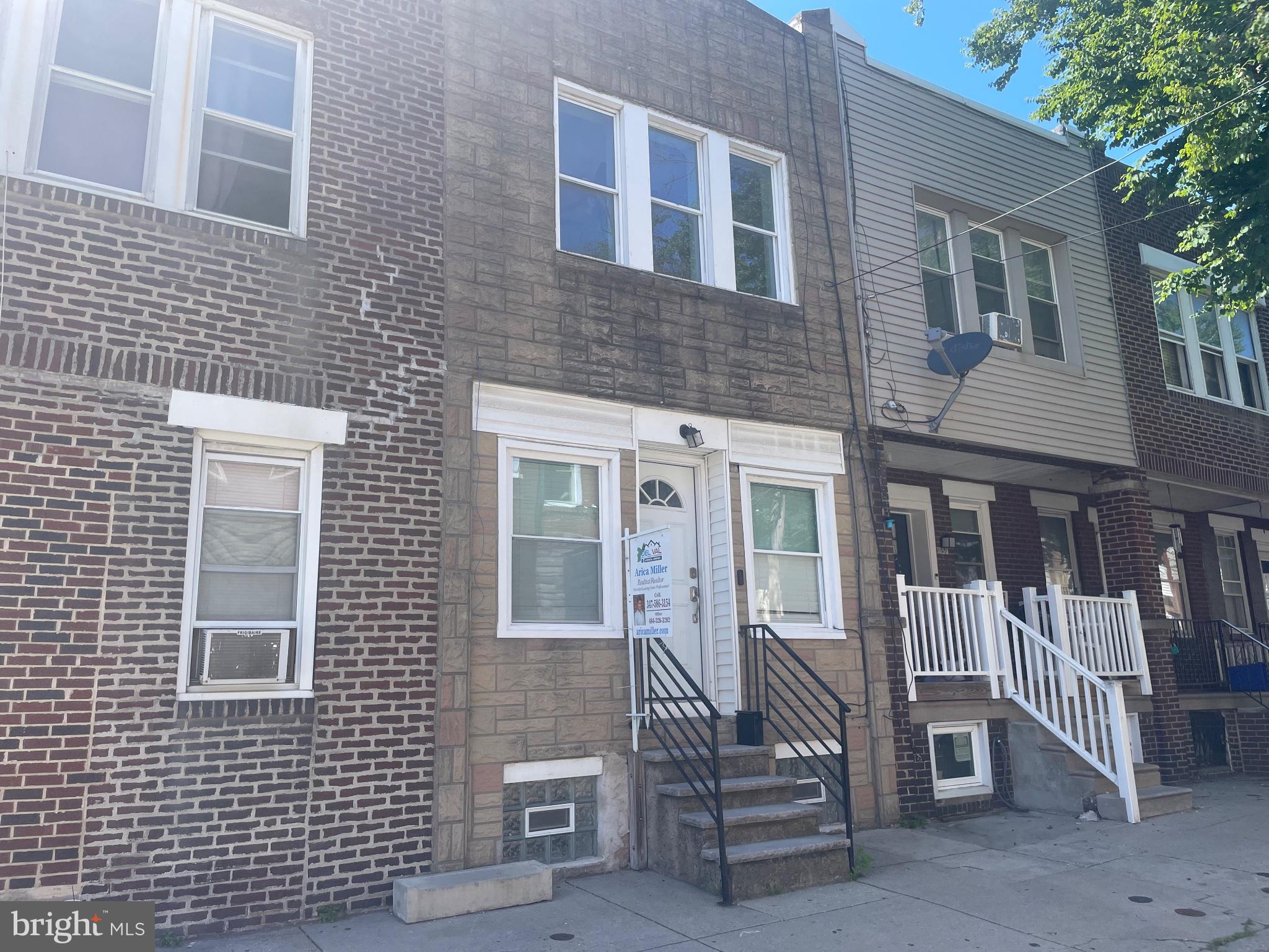 GRAYS FERRY - Residential