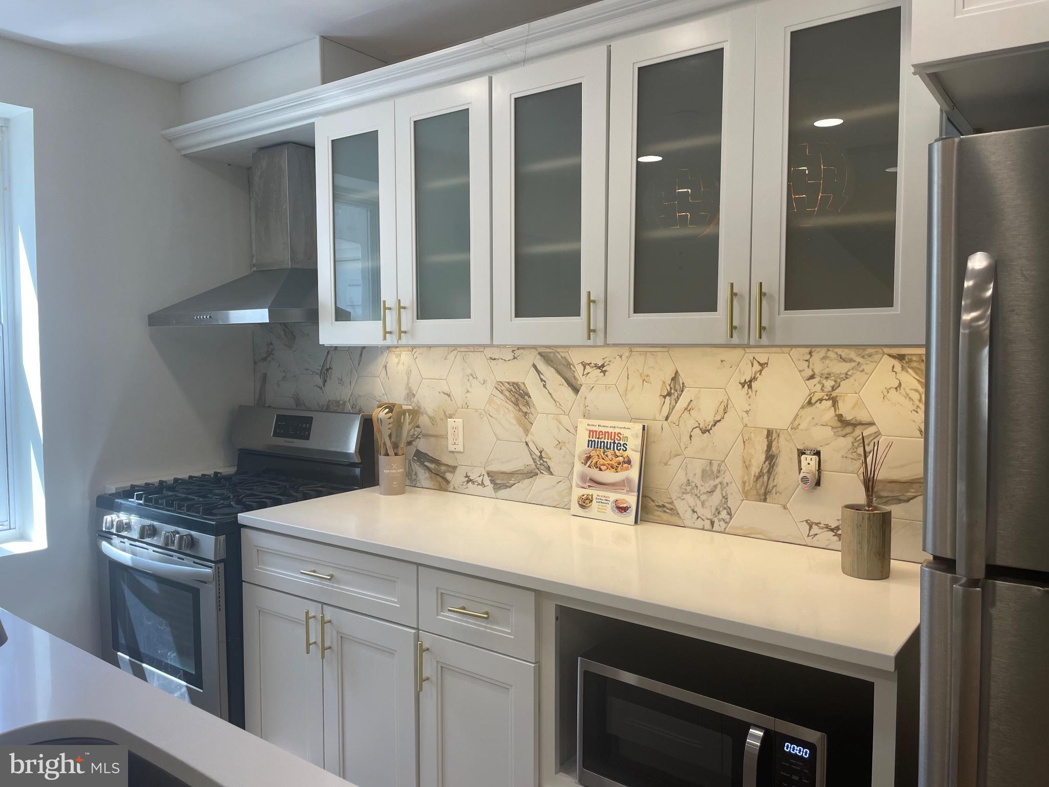 GRAYS FERRY - Residential