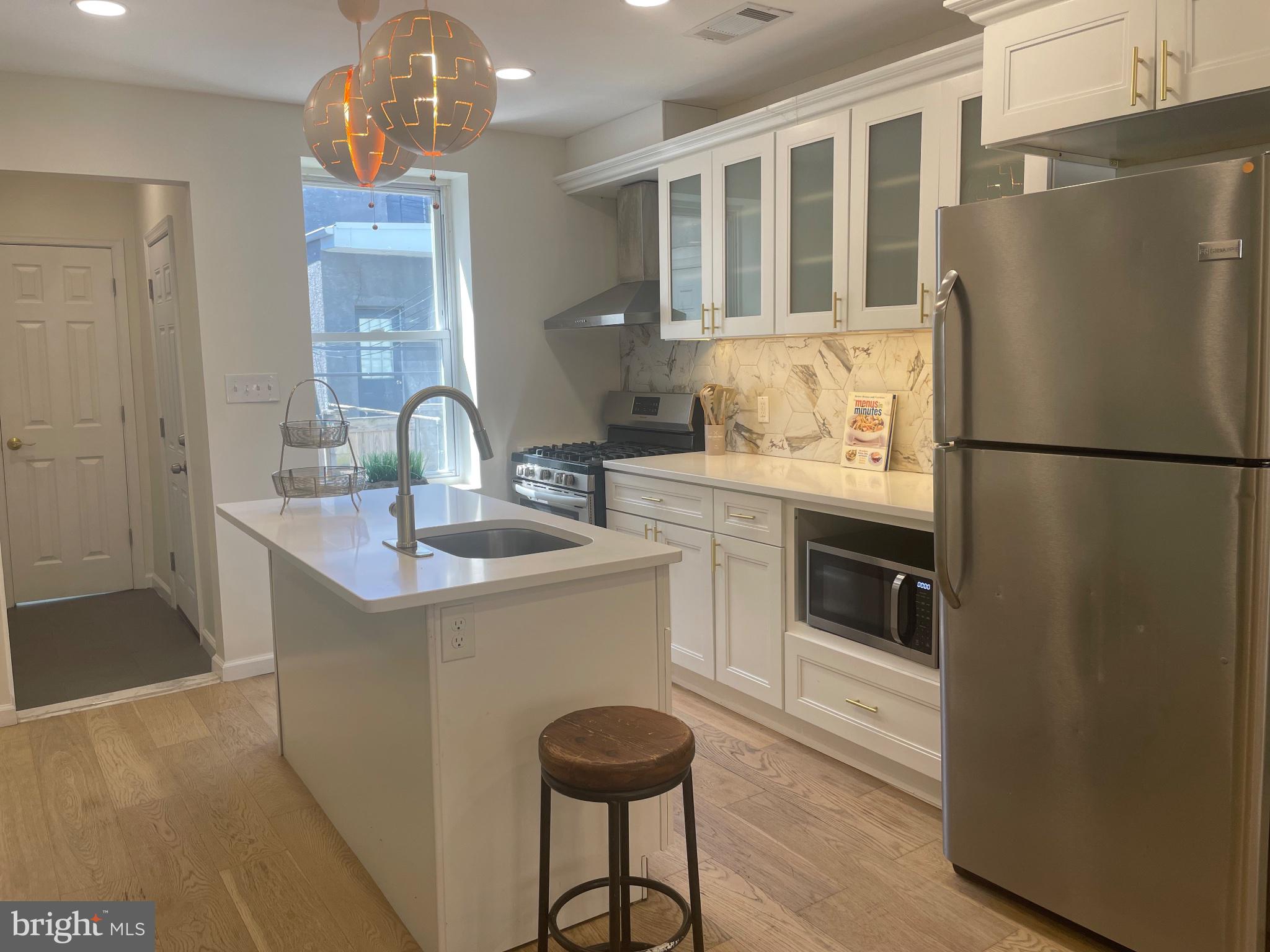GRAYS FERRY - Residential