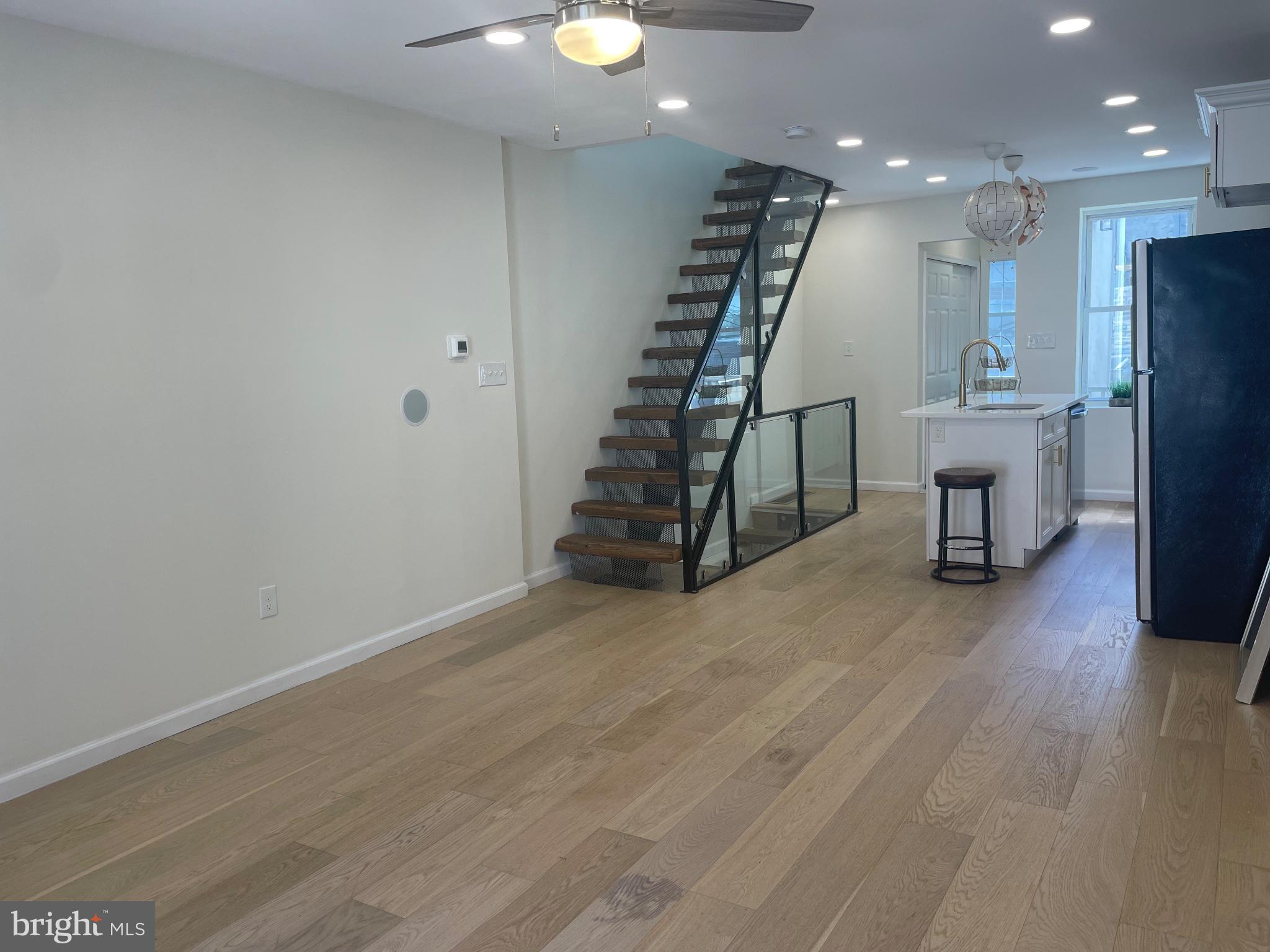 GRAYS FERRY - Residential