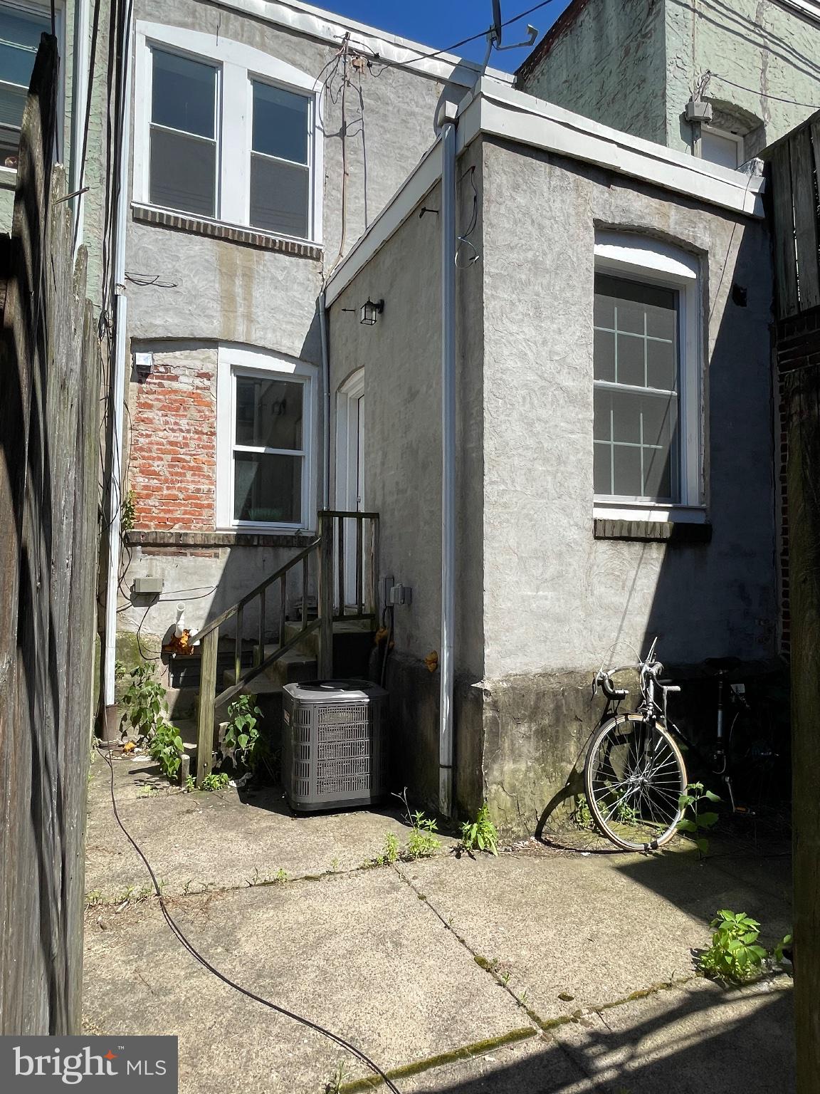 GRAYS FERRY - Residential