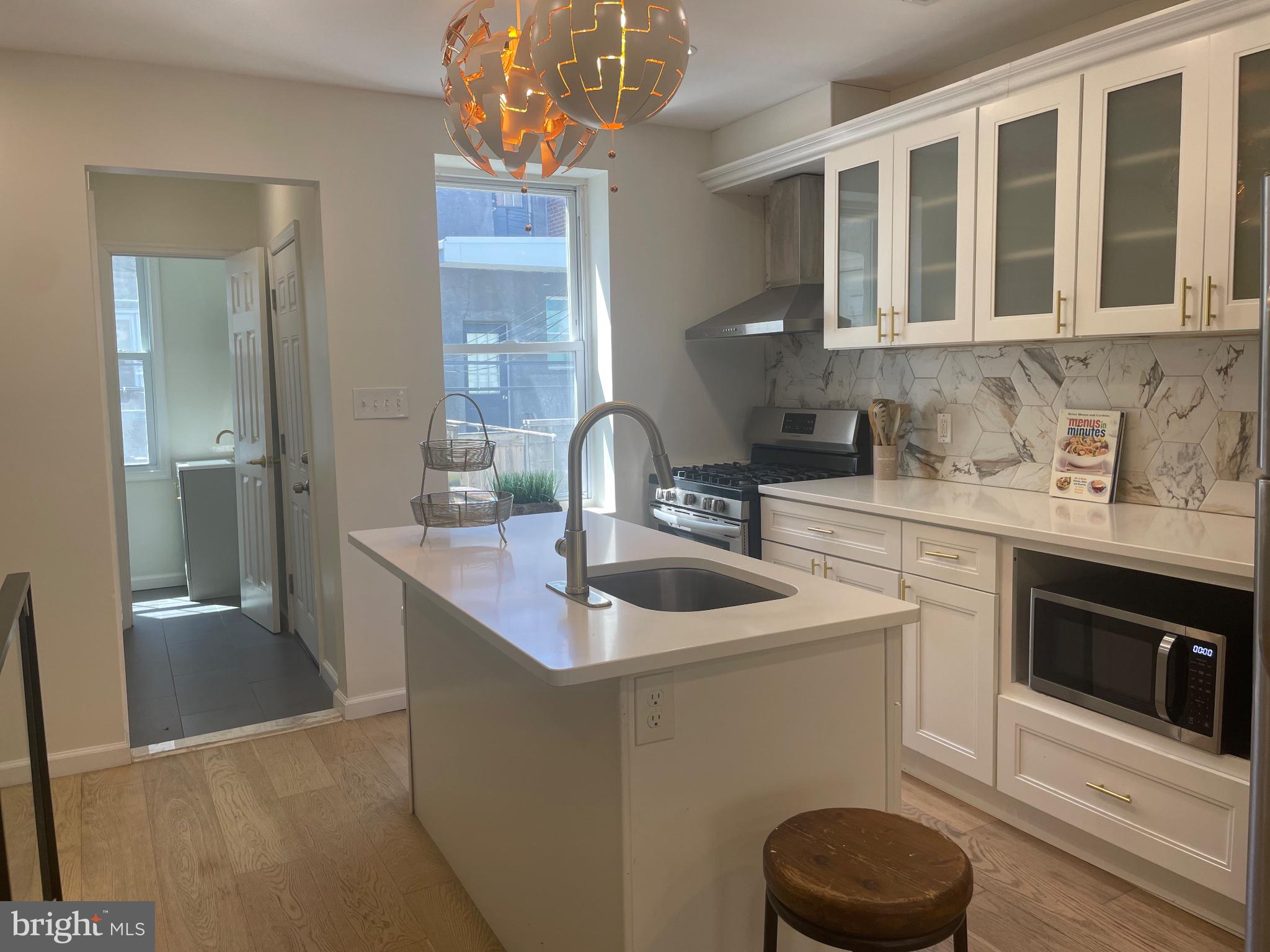 GRAYS FERRY - Residential