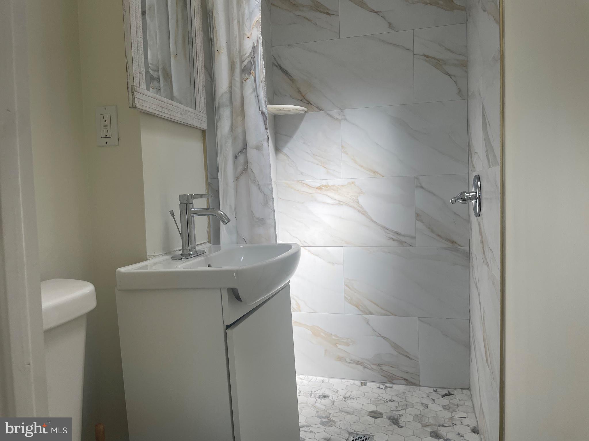 GRAYS FERRY - Residential