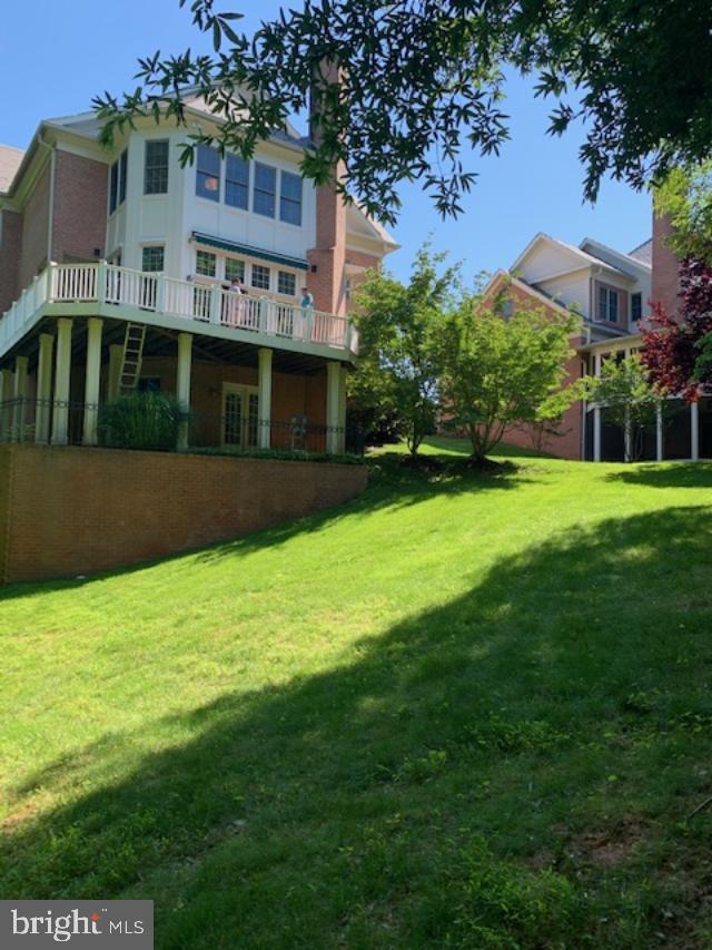 AVENEL - Residential