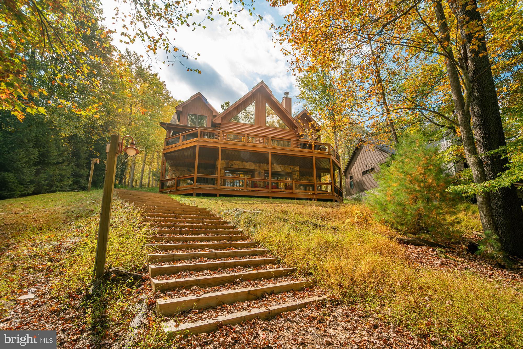 NORTH GLADE COVE - Residential