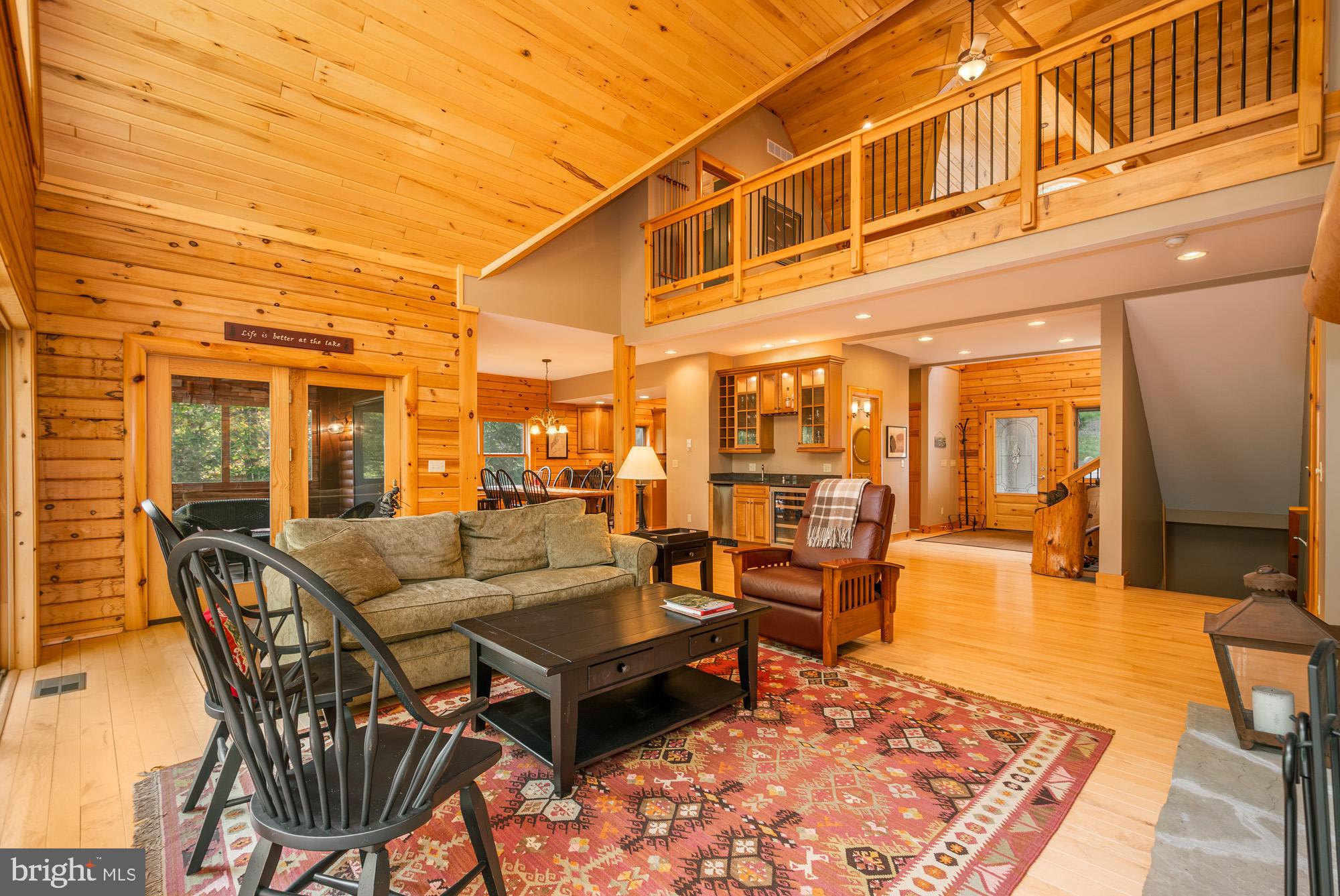 NORTH GLADE COVE - Residential