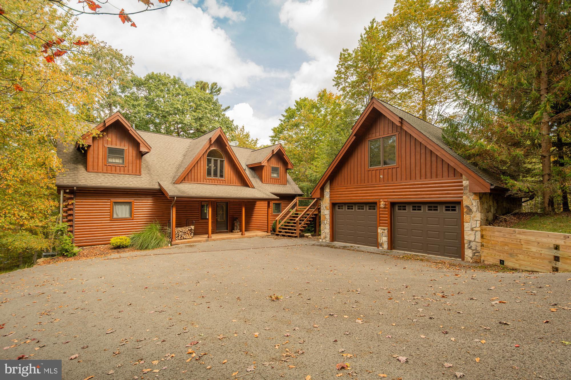 NORTH GLADE COVE - Residential