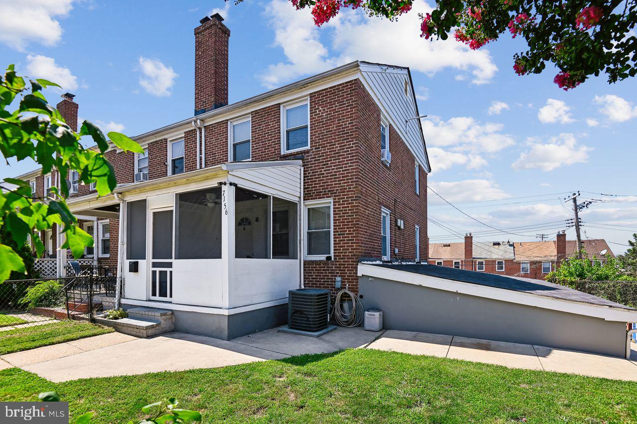 EASTWOOD - Residential