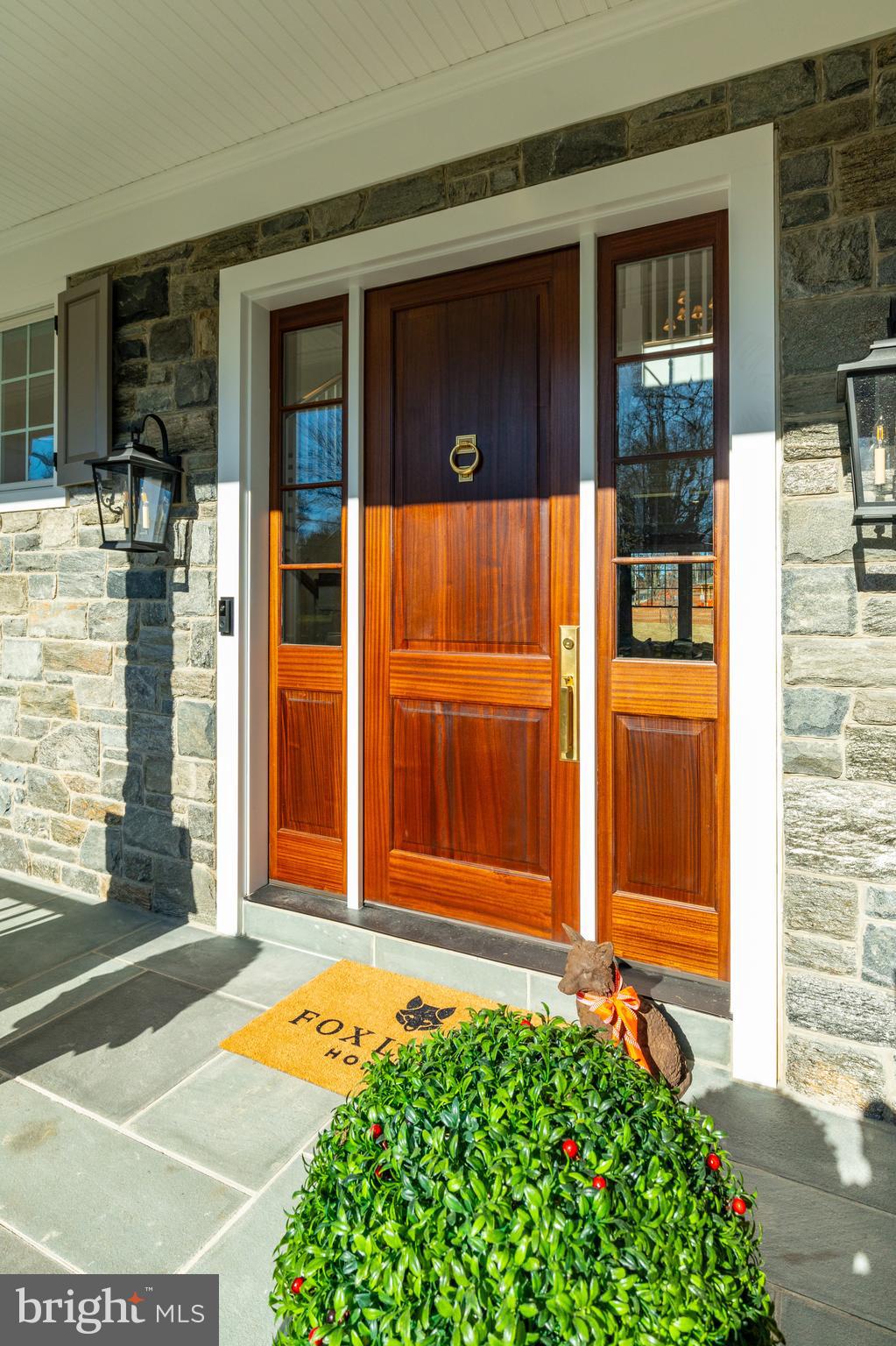 NORTH WAYNE - Residential