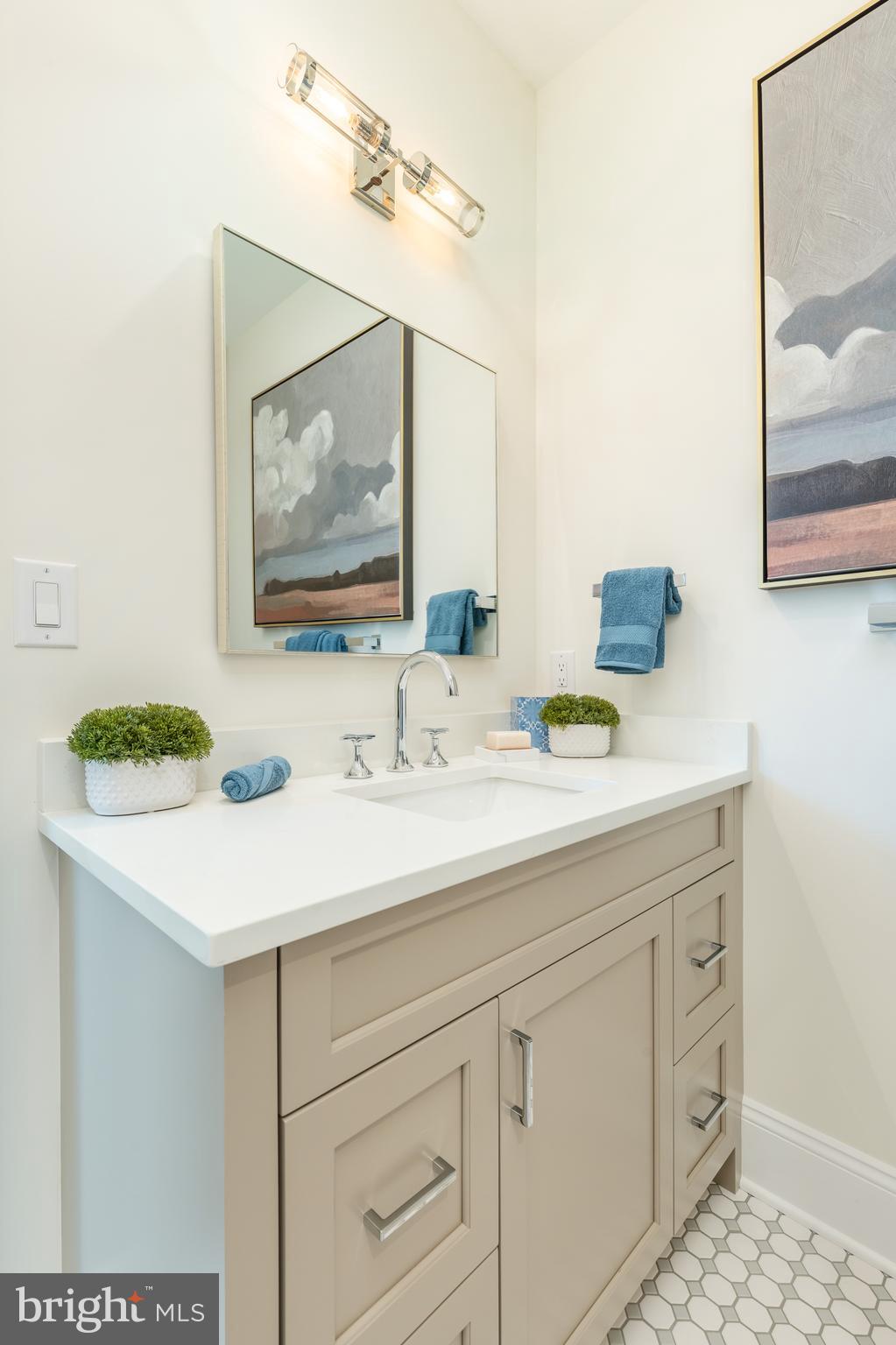 NORTH WAYNE - Residential