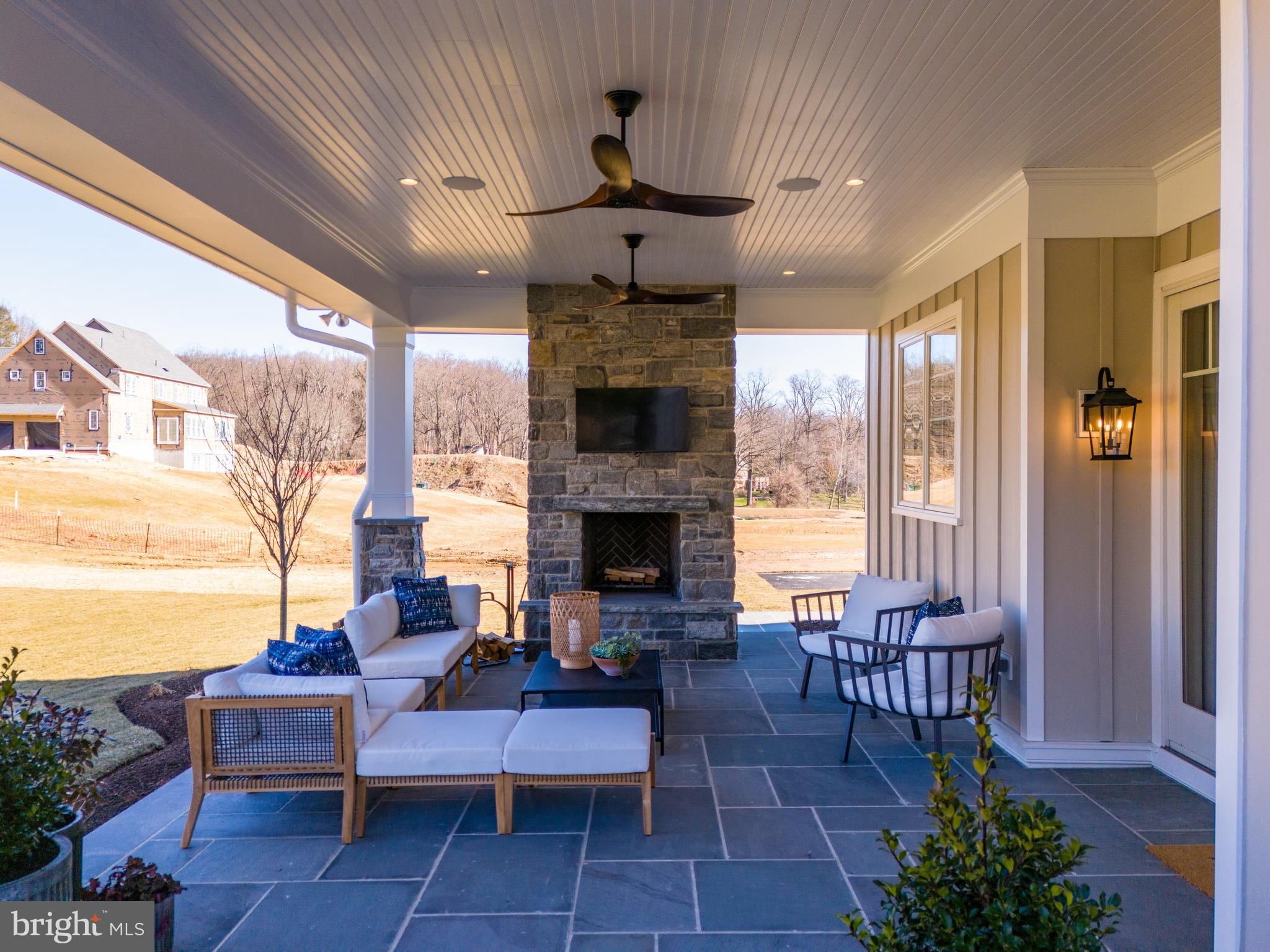 NORTH WAYNE - Residential