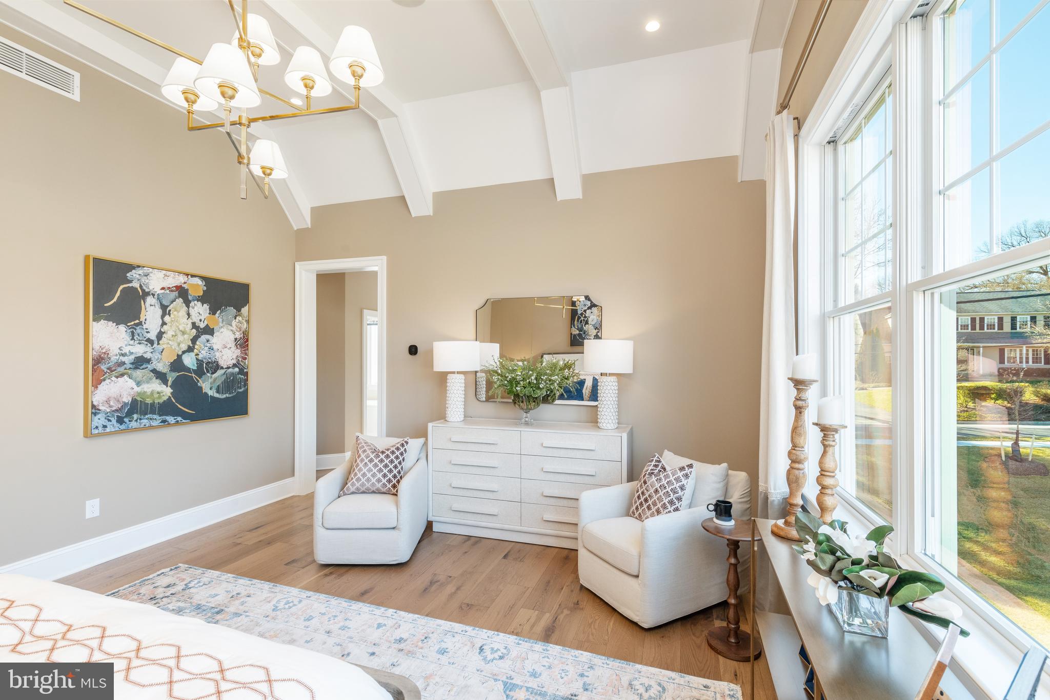 NORTH WAYNE - Residential