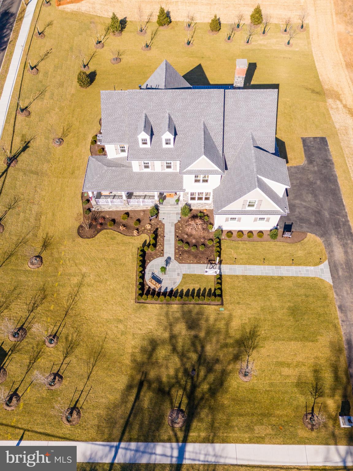 NORTH WAYNE - Residential