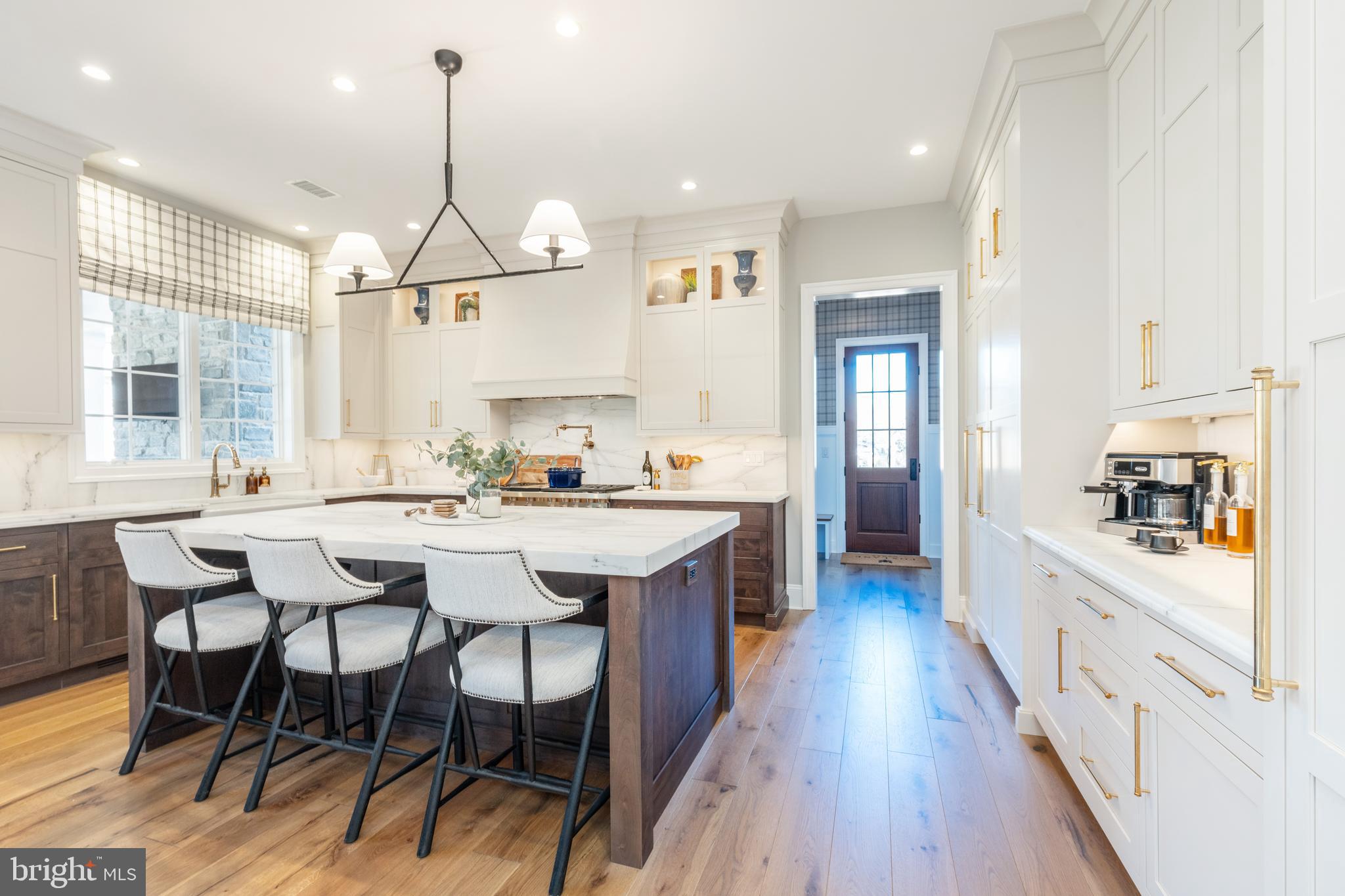 NORTH WAYNE - Residential