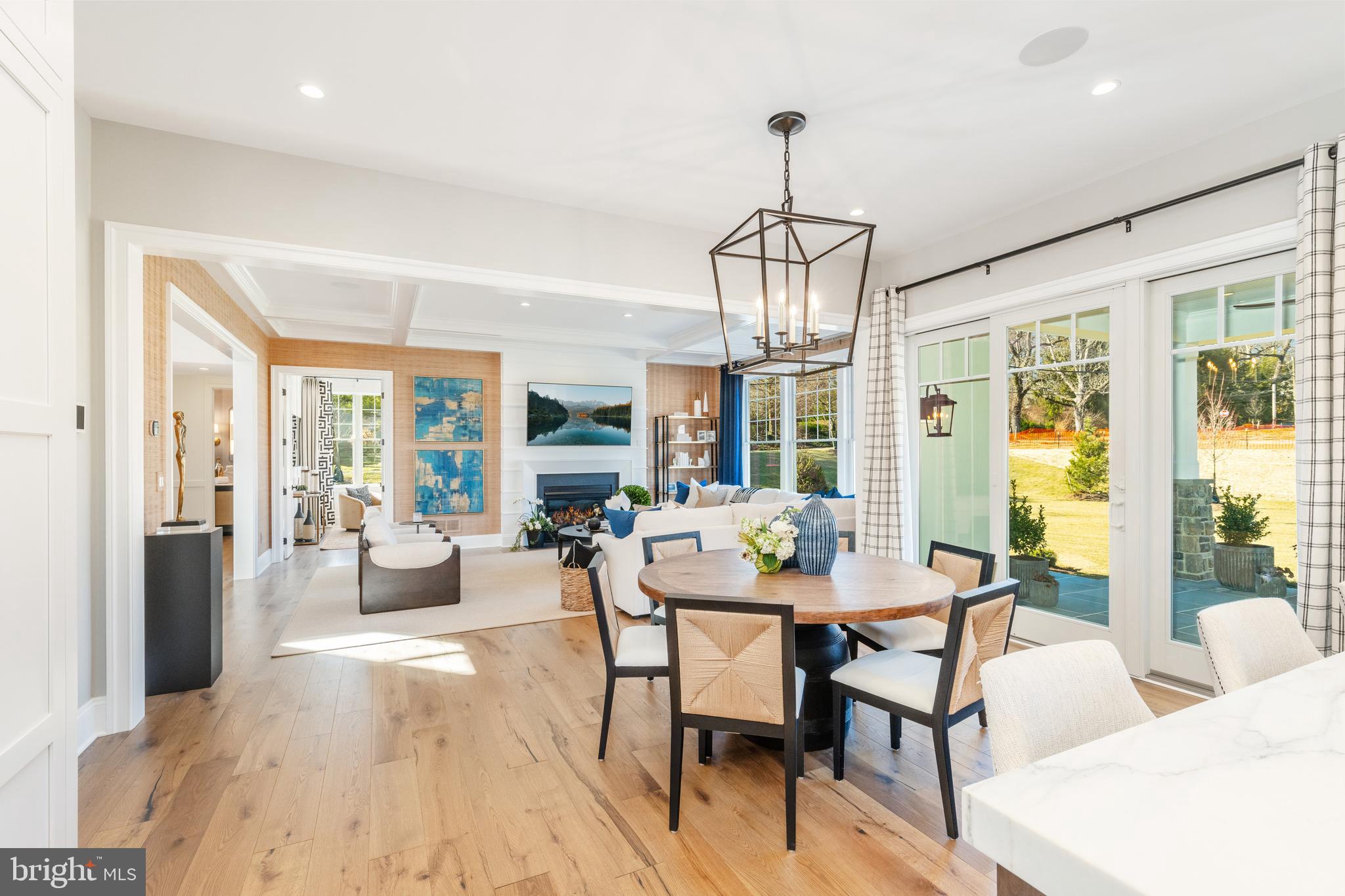 NORTH WAYNE - Residential