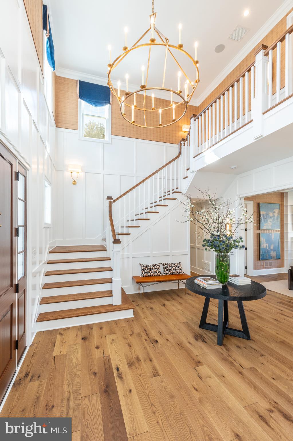 NORTH WAYNE - Residential