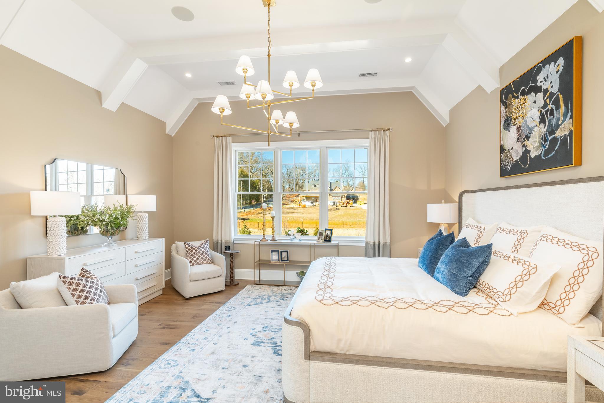 NORTH WAYNE - Residential