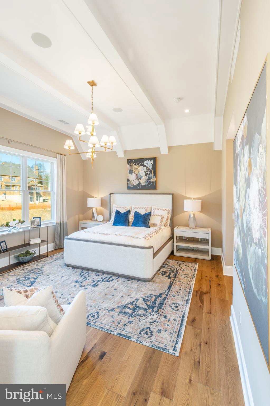 NORTH WAYNE - Residential