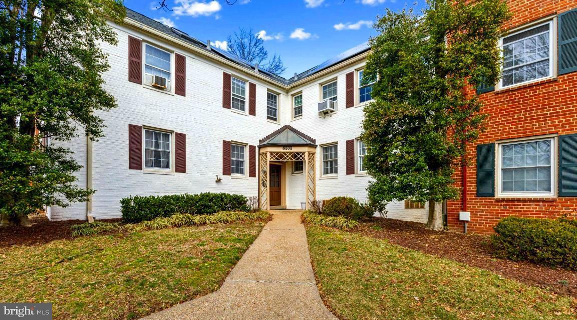 SILVER SPRING - Residential