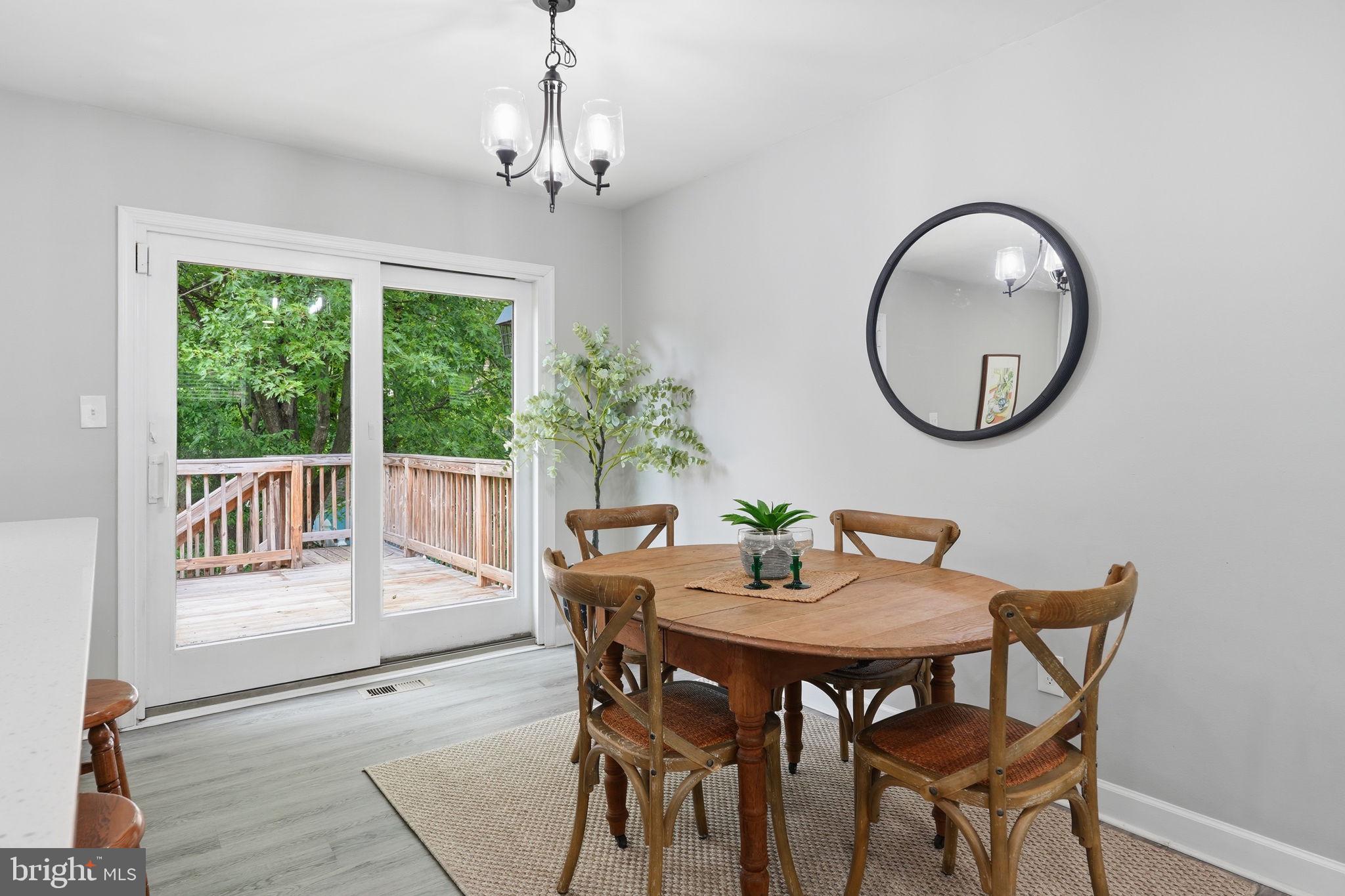 EAST PARK VILLAGE - Residential