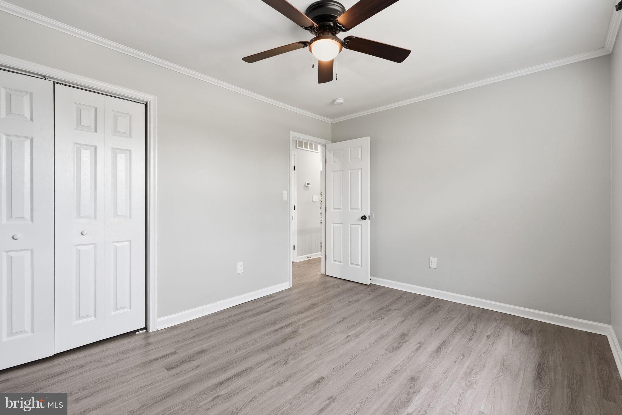 EAST PARK VILLAGE - Residential
