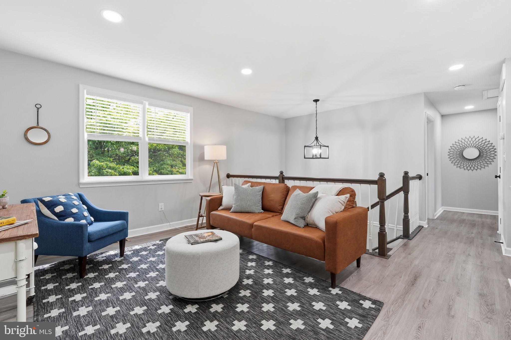 EAST PARK VILLAGE - Residential