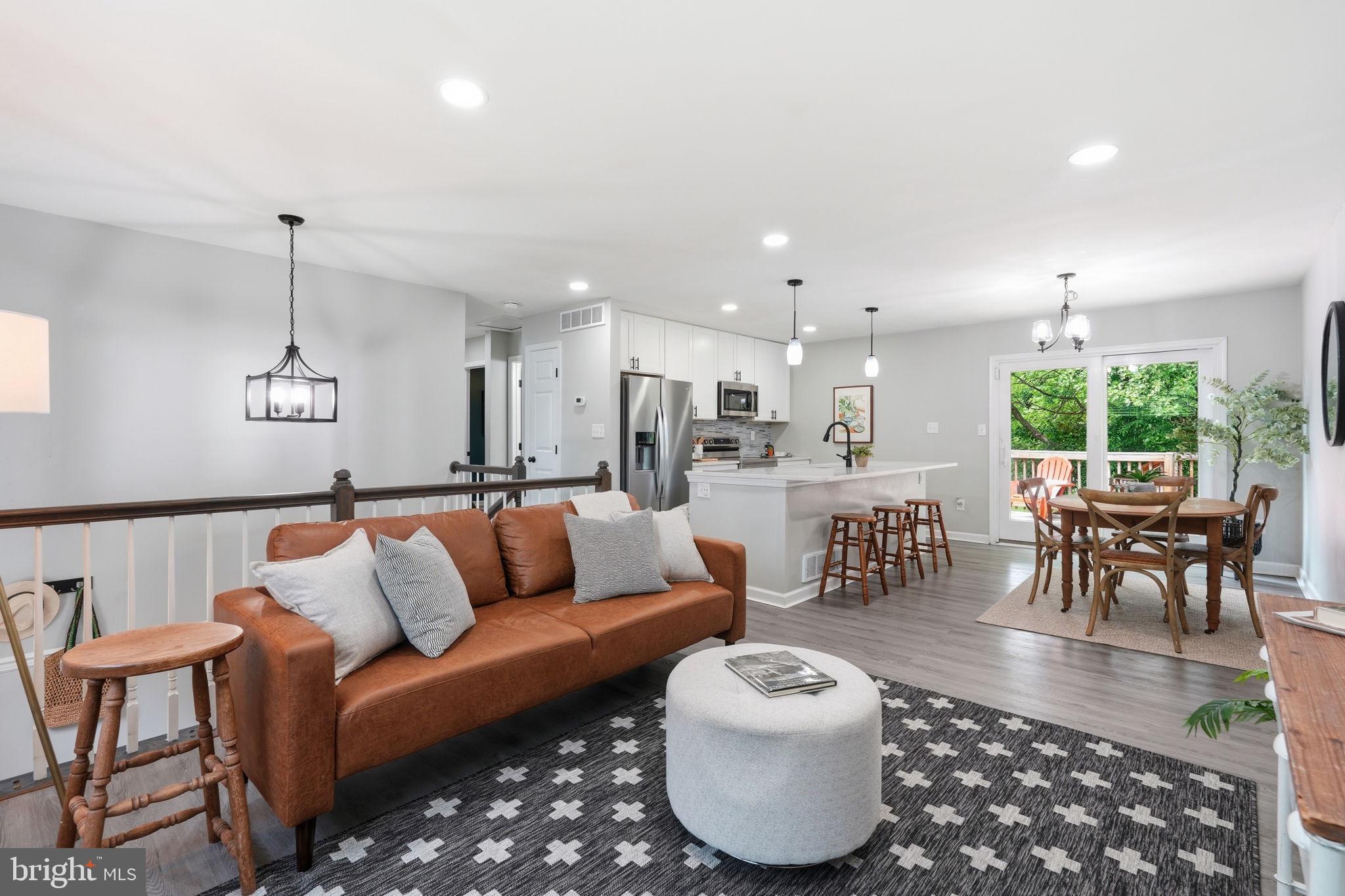EAST PARK VILLAGE - Residential