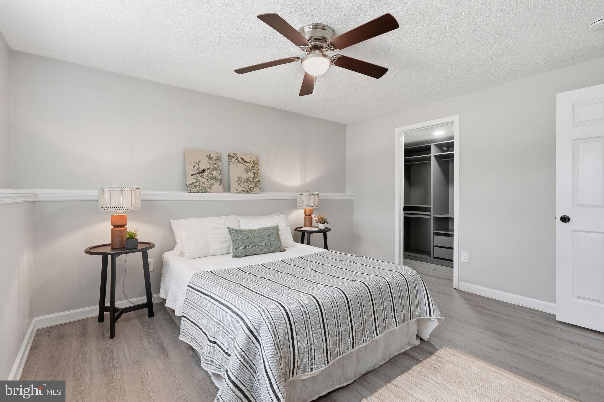 EAST PARK VILLAGE - Residential