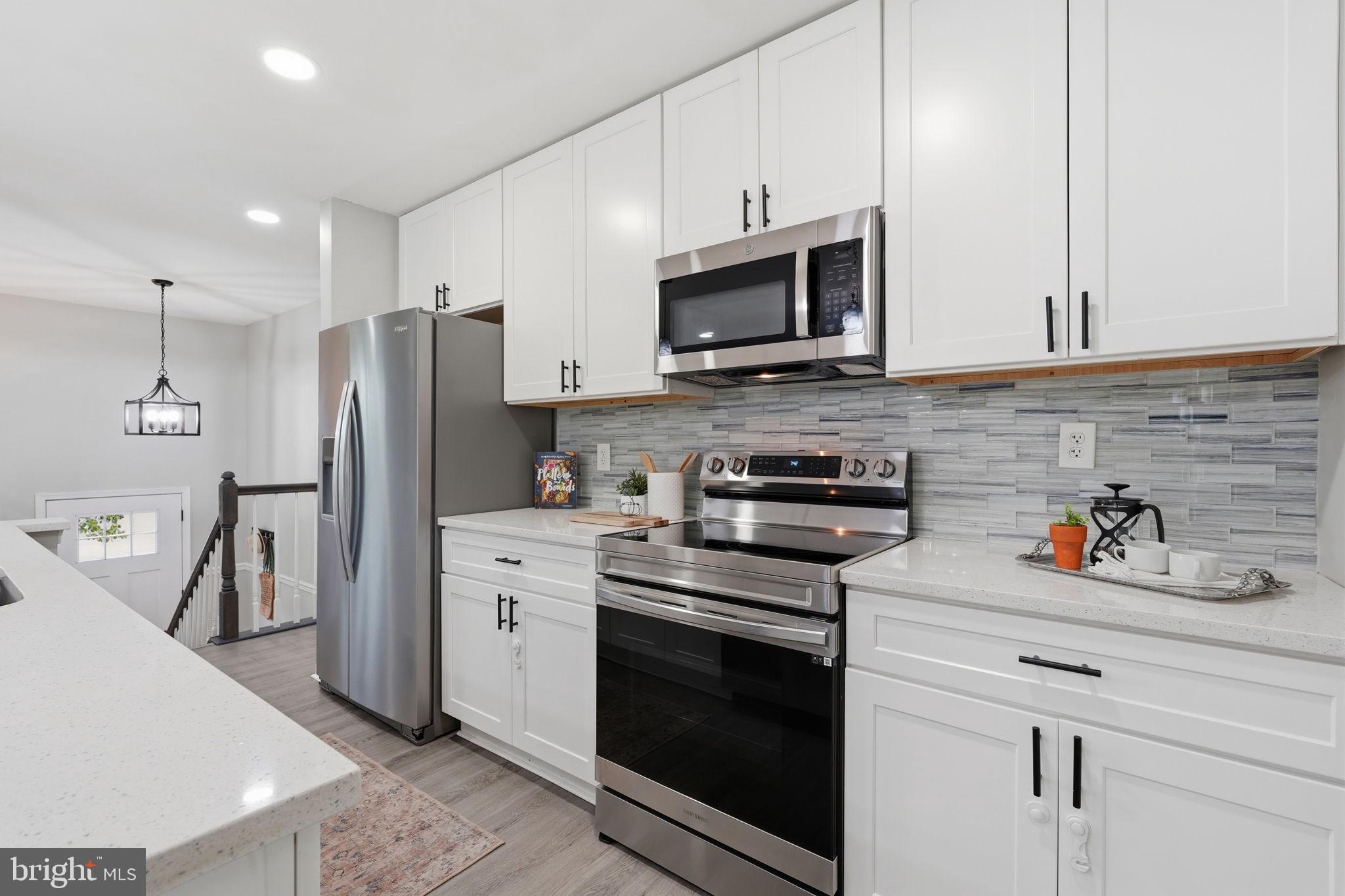 EAST PARK VILLAGE - Residential