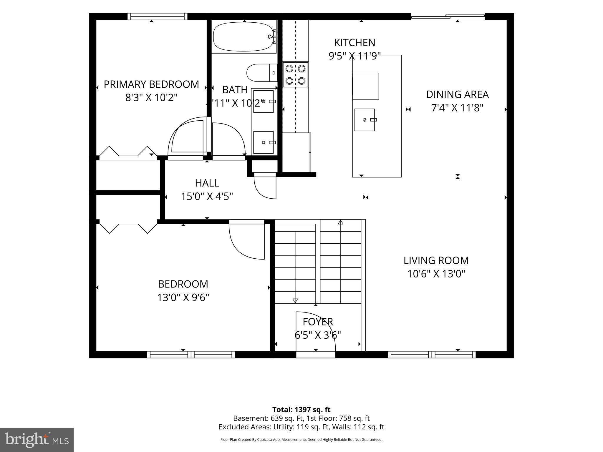 EAST PARK VILLAGE - Residential