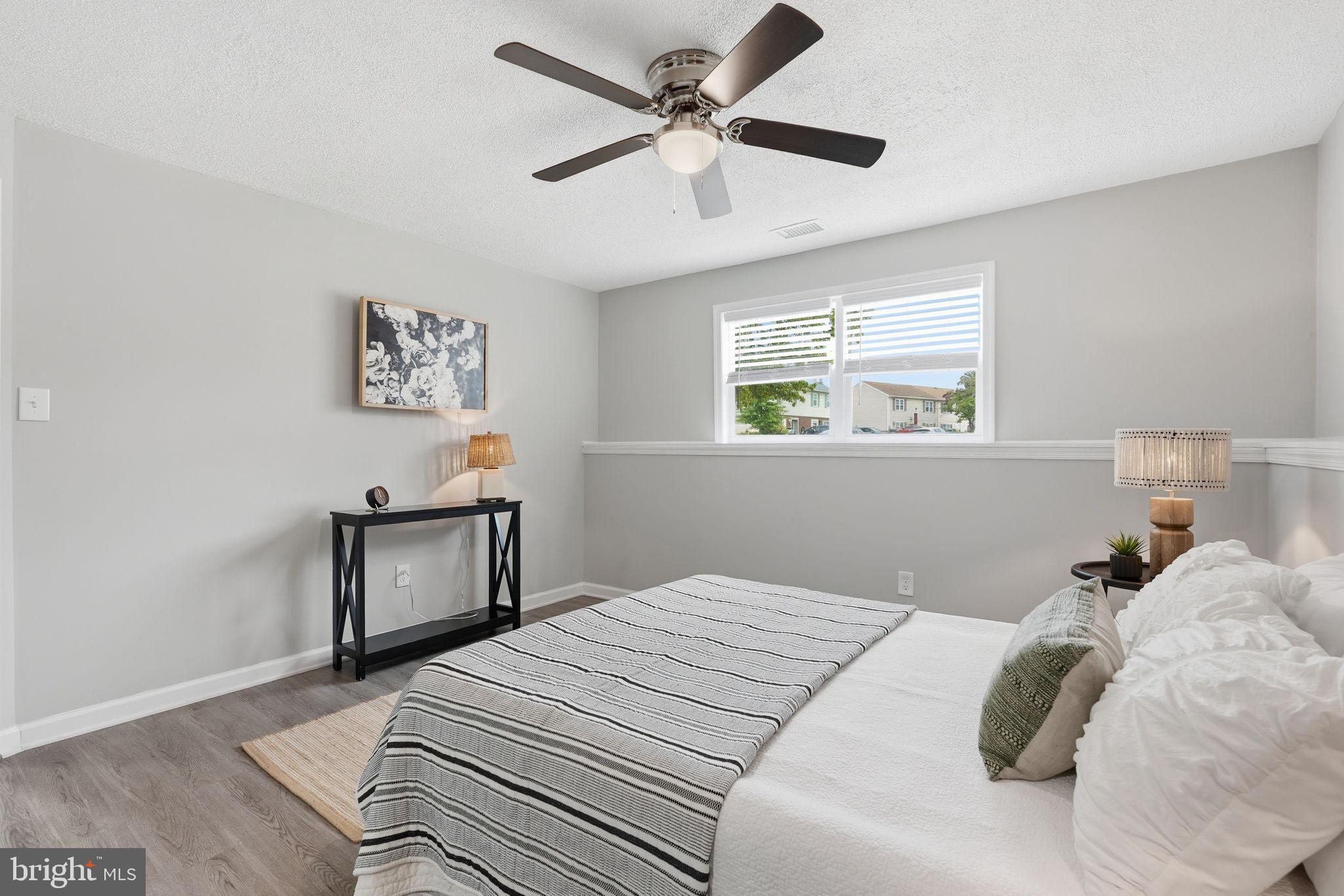 EAST PARK VILLAGE - Residential