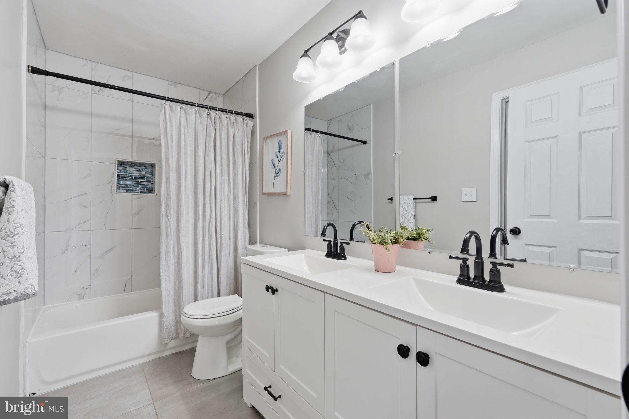 EAST PARK VILLAGE - Residential