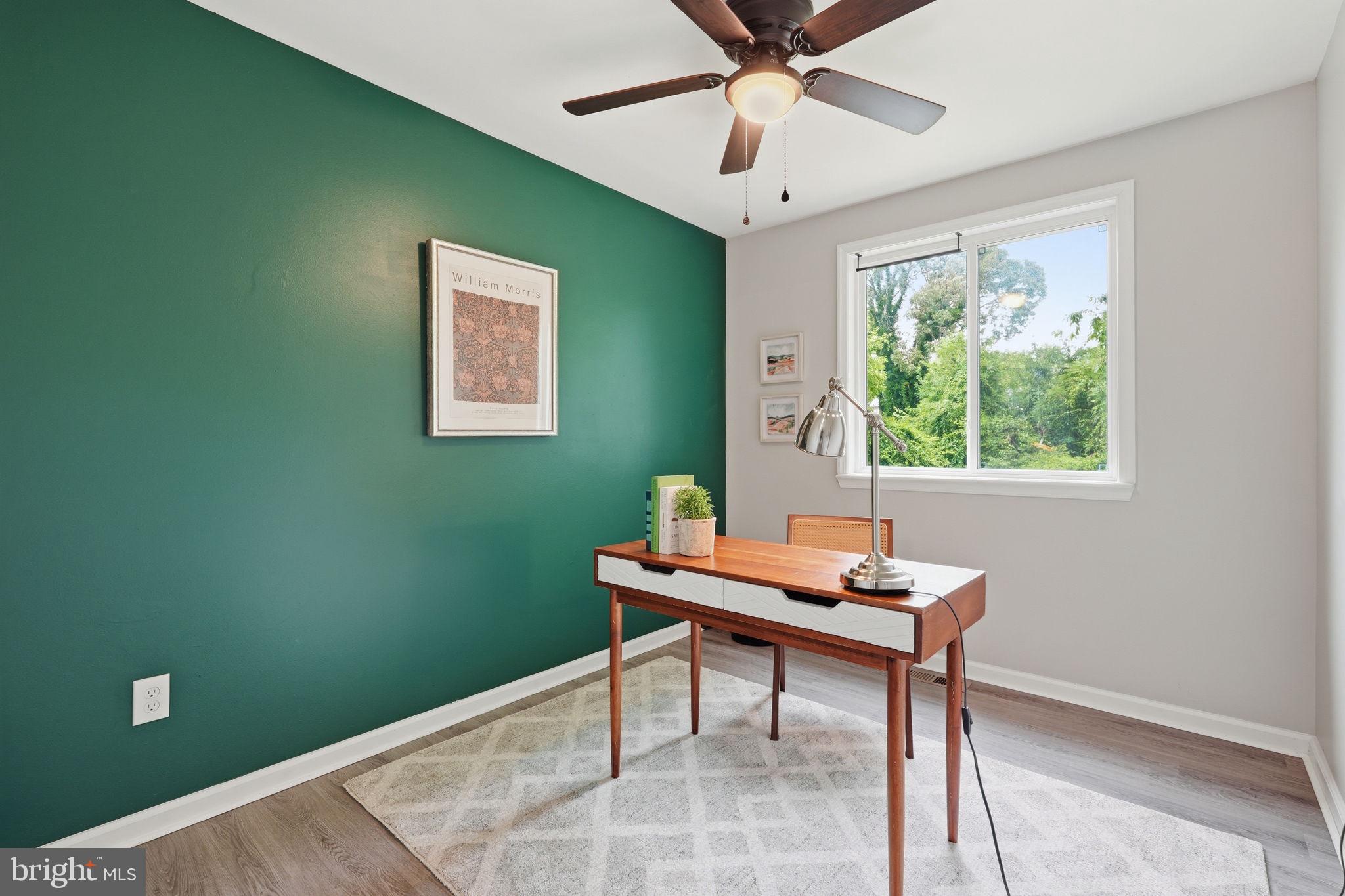 EAST PARK VILLAGE - Residential