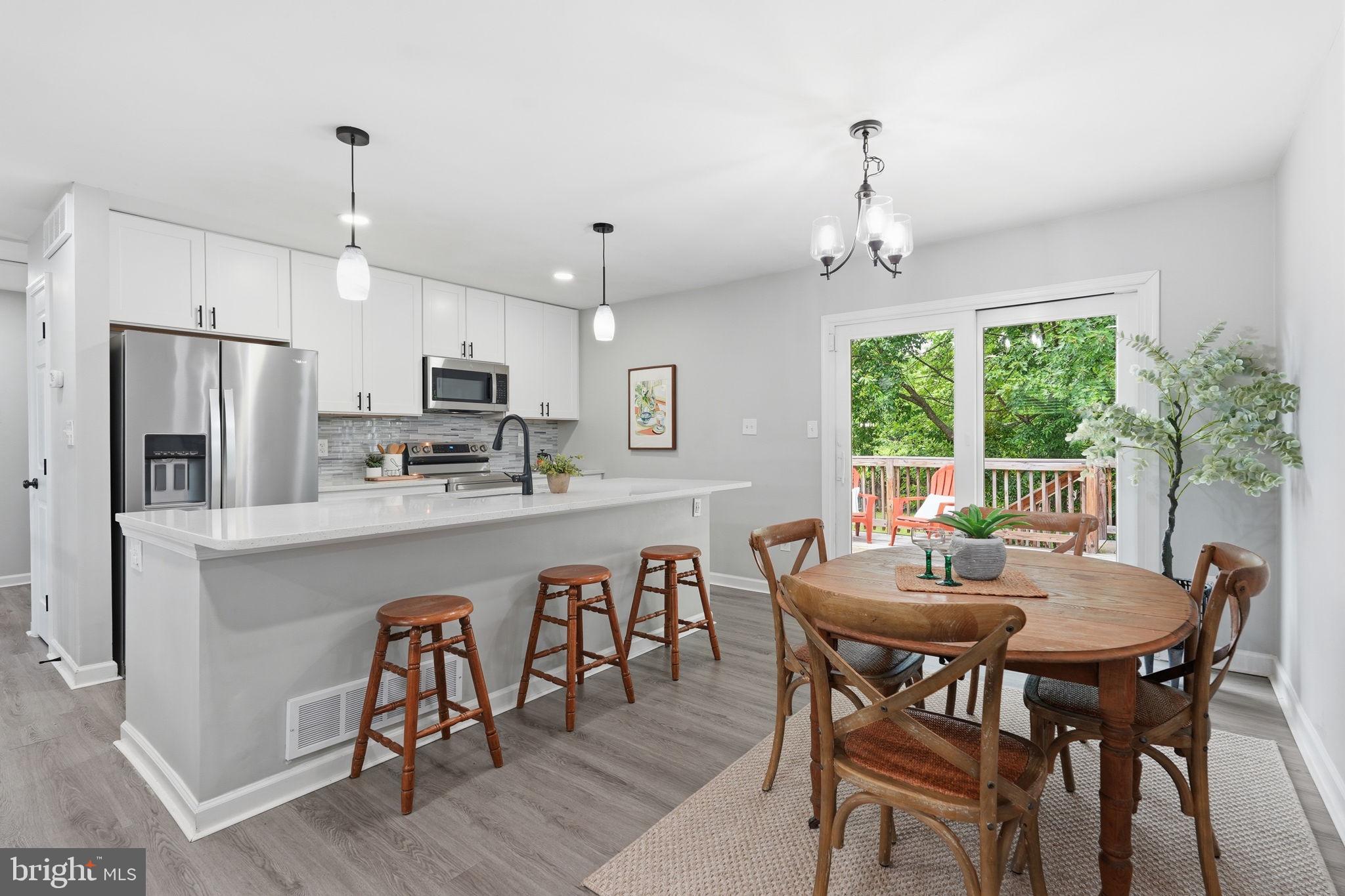 EAST PARK VILLAGE - Residential